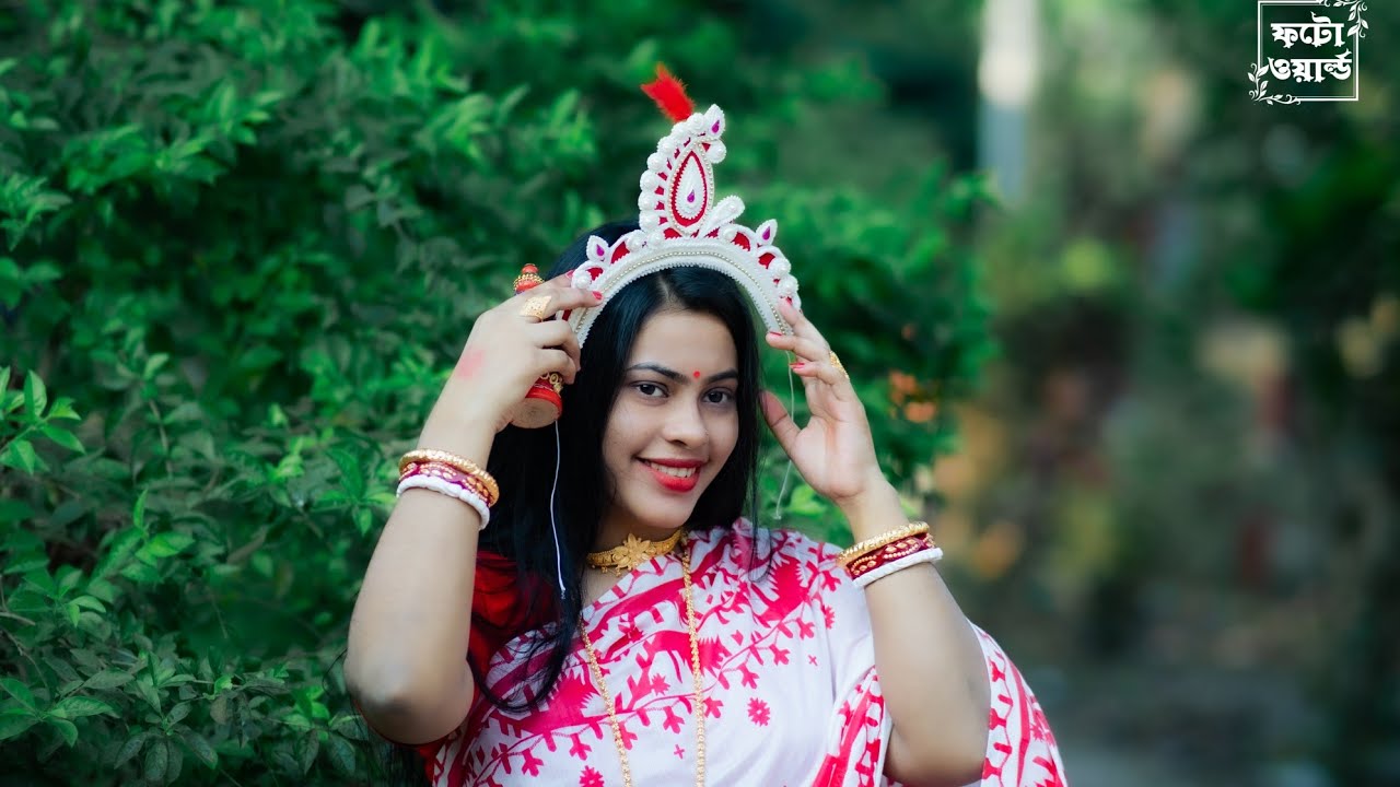Rituparna Adhibas - Wedding