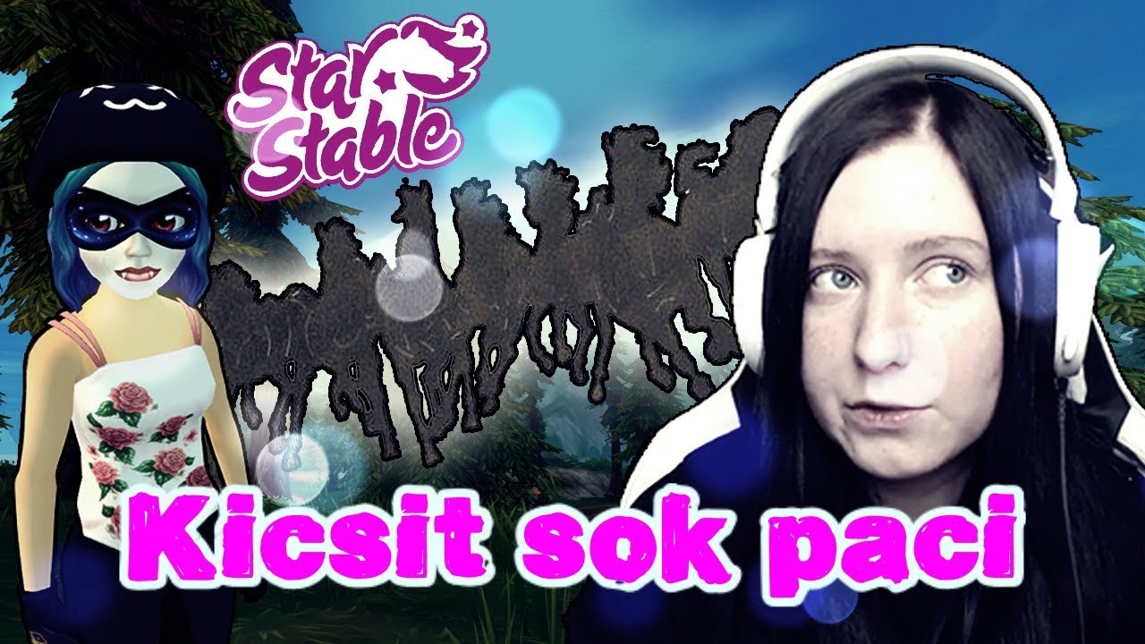 Extrém lóvásárlás!😨🐴|| Star Stable Online