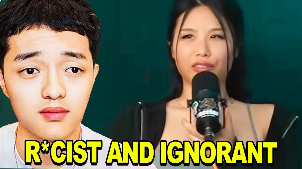 Asian YouTube Has A SERIOUS Problem...