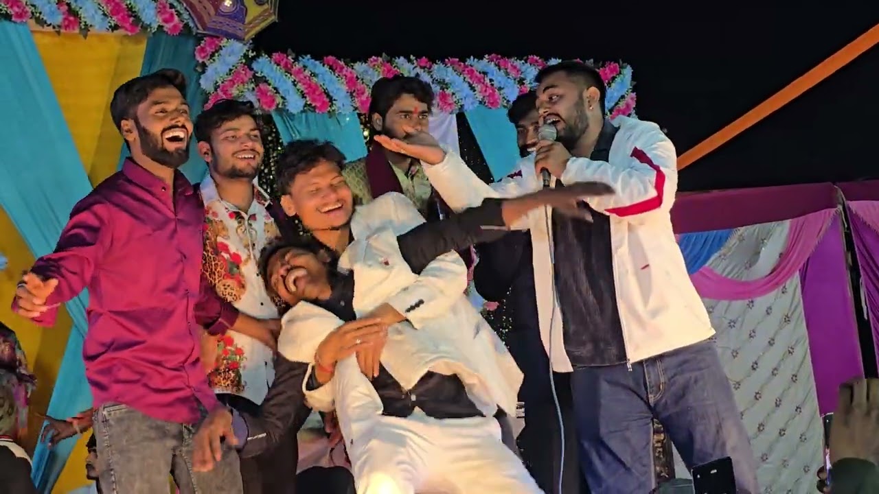 विष्णुराज का जमाना मेरा फैन हो गया