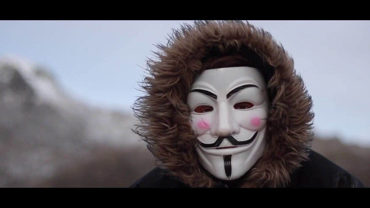 Mark - Murderer (Videoclip Oficial)