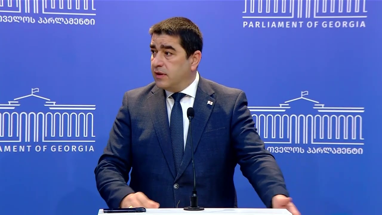 შეგახსენებთ, რომ უვიზო მიმოსვლა 2010 წელს გაგანია დიქტატურაში, ევროკავშირმა მისცა სააკაშვილის რეჟიმს