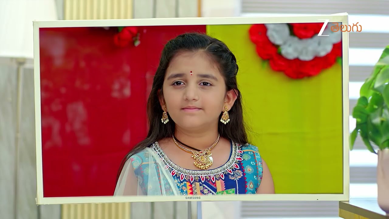 Mukkupudaka | Ep - 1077 | Webisode | Dec 19 2025 | Zee Telugu