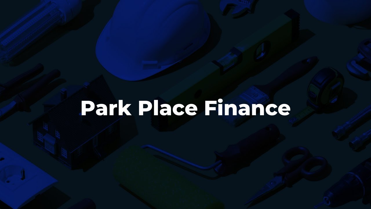 About Park Place Finance