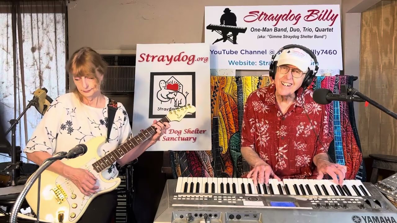 Everdream &ndash; written by Straydog Bill Arnold &ndash; Song 2003 &ndash; PLEASE spay/neuter your dogs and cats!!