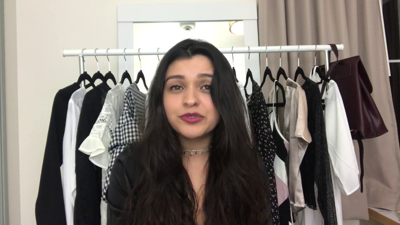 I'm a Glossier Brand Rep!!!