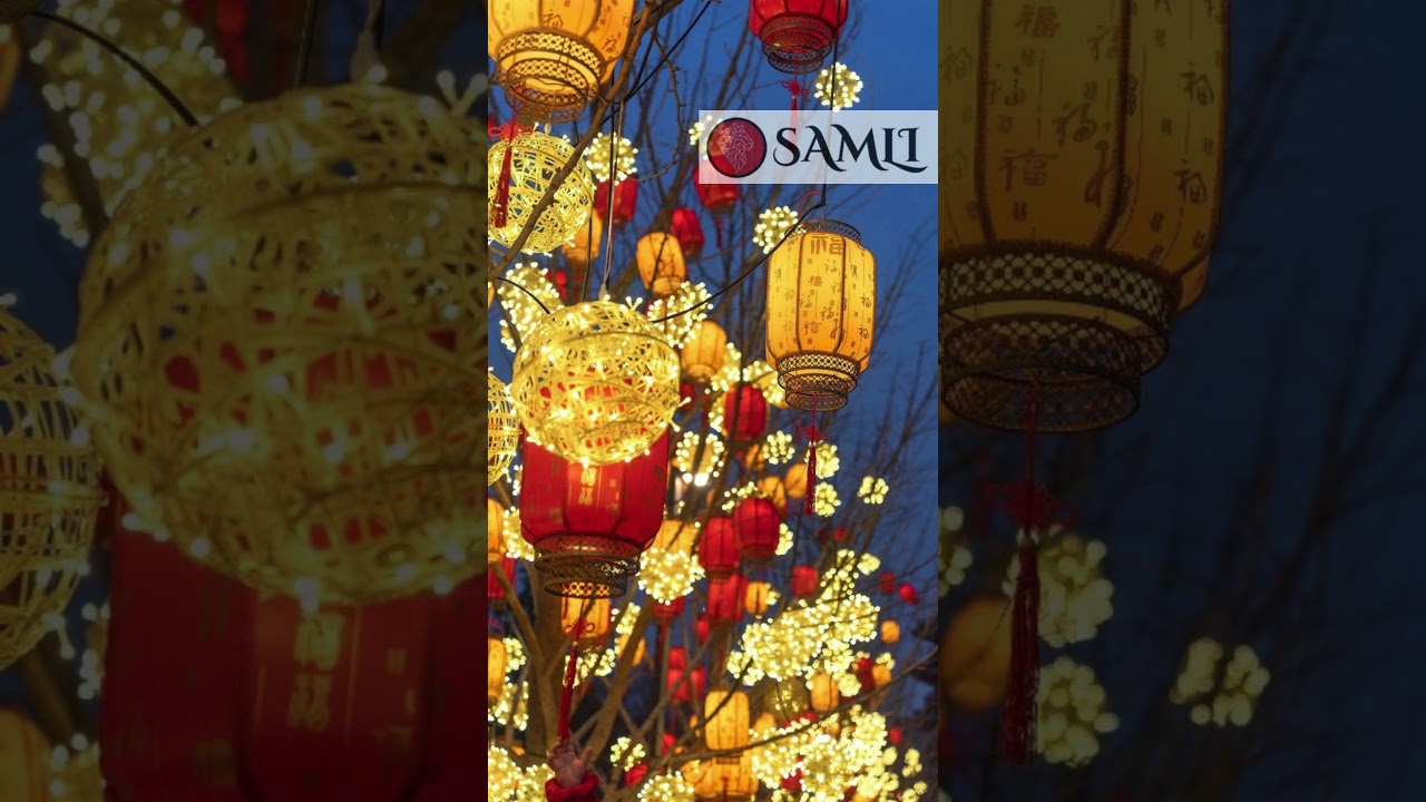 Samli drones wishes you a happy spring festival #springfestival#lunaryear#newyear#china#samlidrones