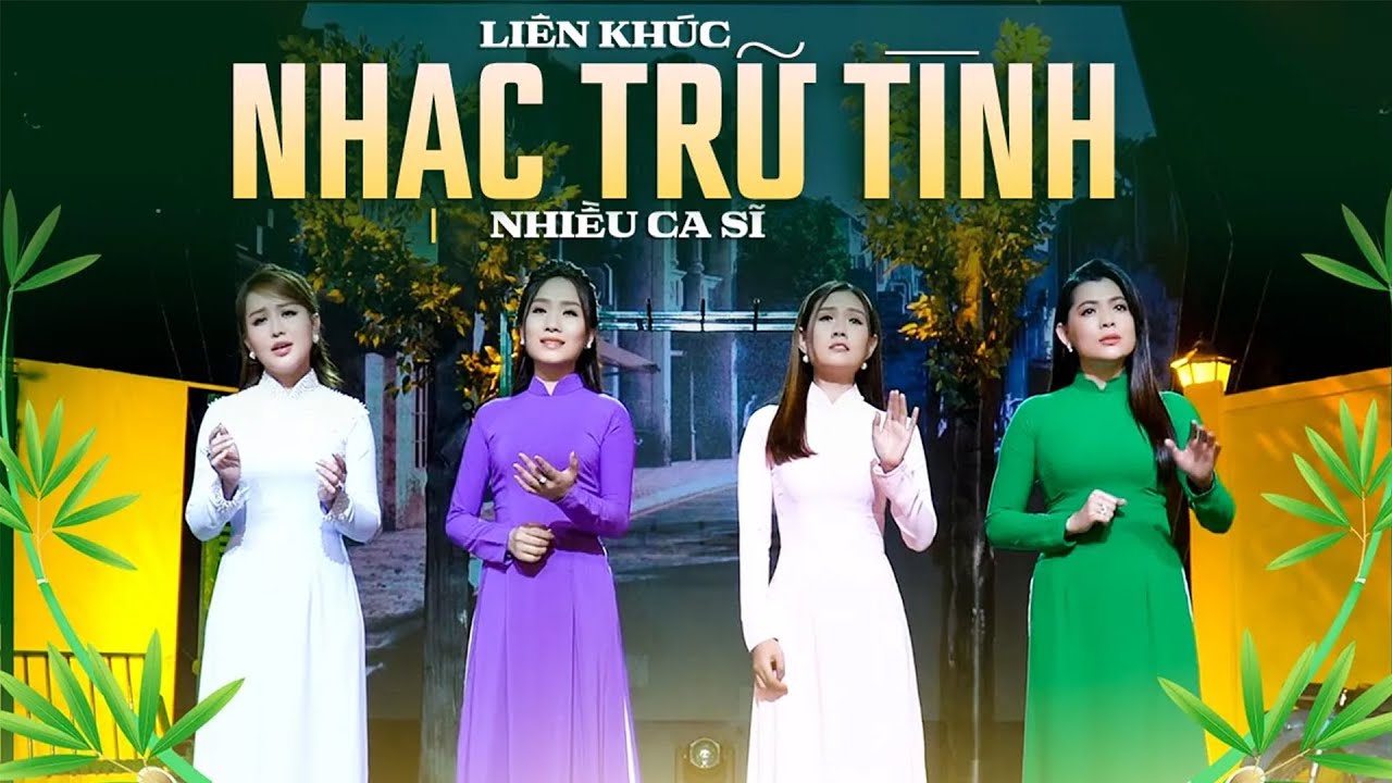 Liên Khúc Nhạc Trữ Tình Miền Tây Nhiều Ca Sĩ - Tuyệt Đỉnh Nhạc Dân Ca Quê Hương Miền Tây 2025