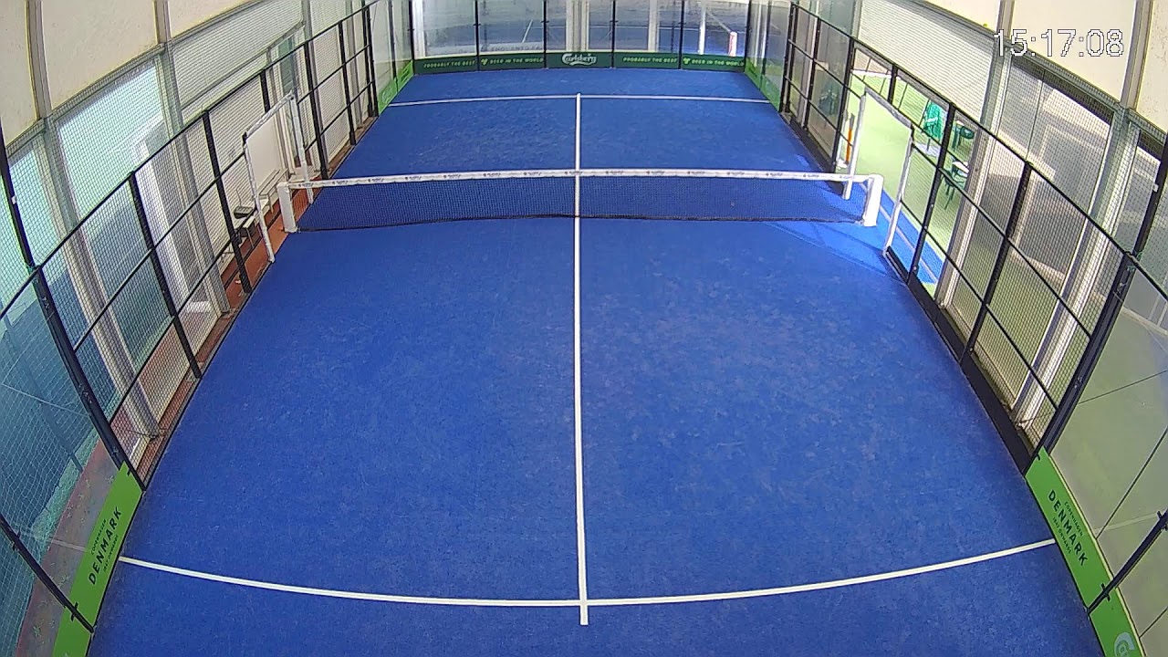 Campo 1 (Carlsberg) - APC