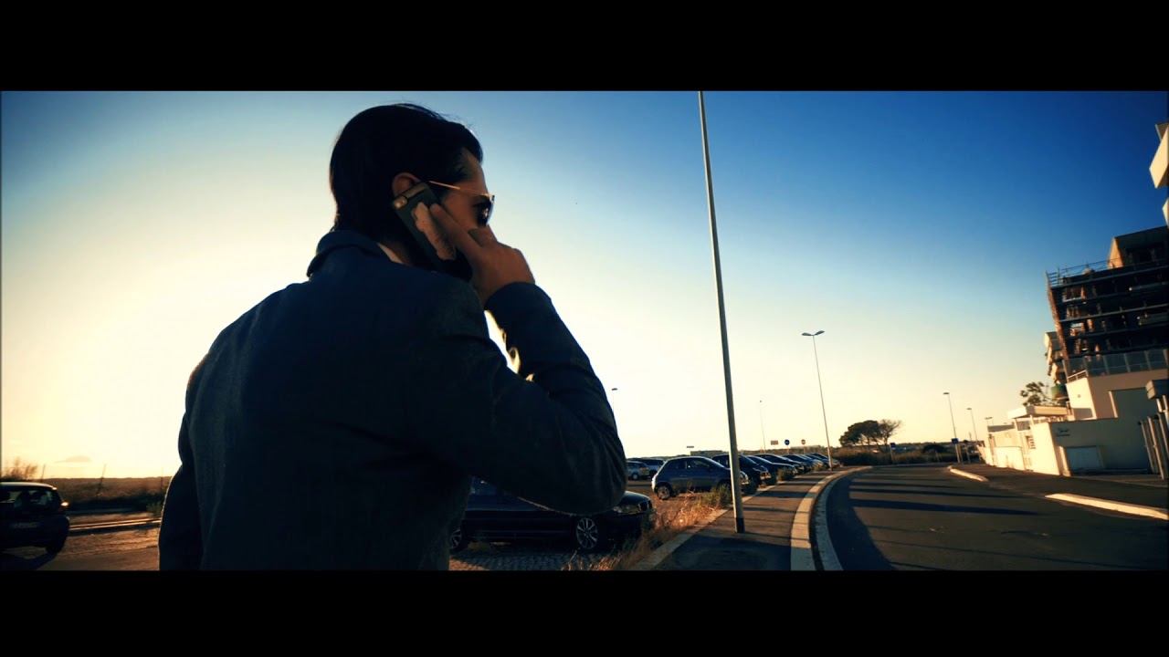 Saga - Agenda (Prod. Akira ) [Official Video]