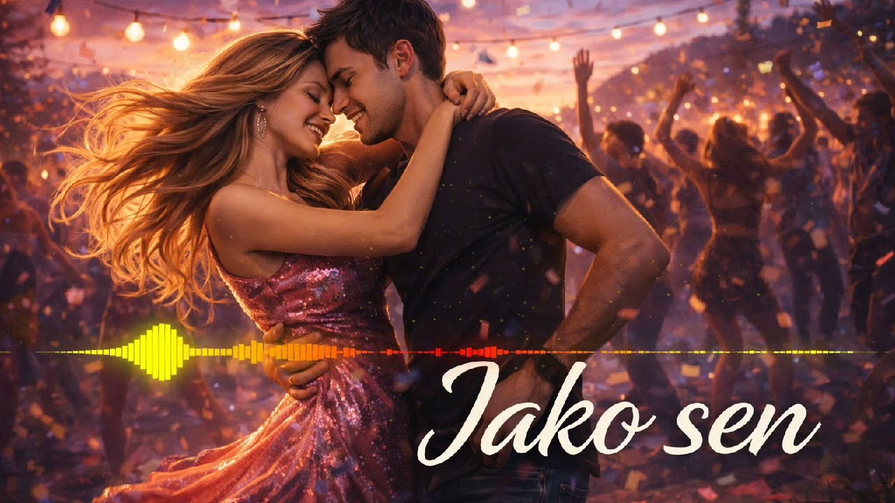 Beskydo - Jako sen