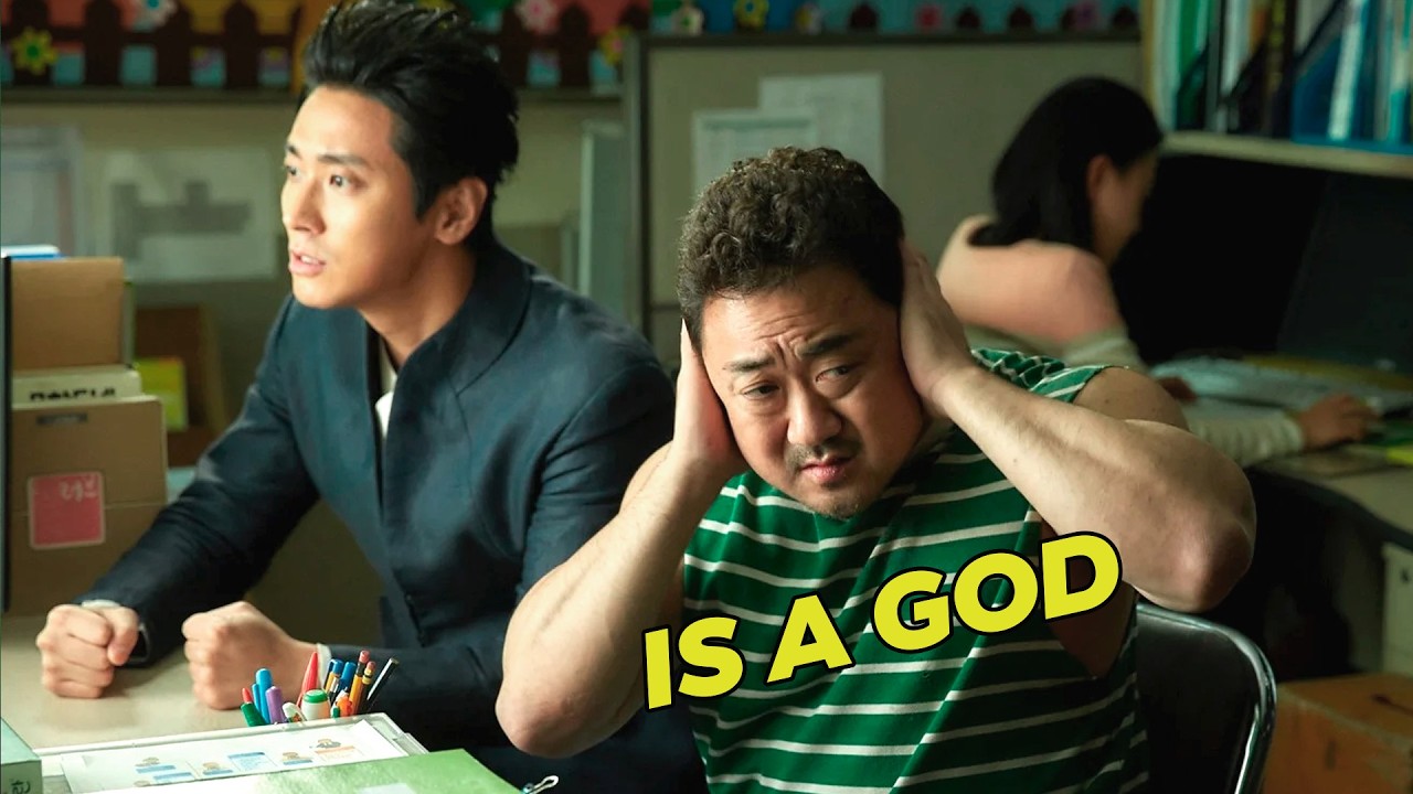 Escaping Eternal Damnation Through the Gods&rsquo; Ultimate Trials | My Drama Recap