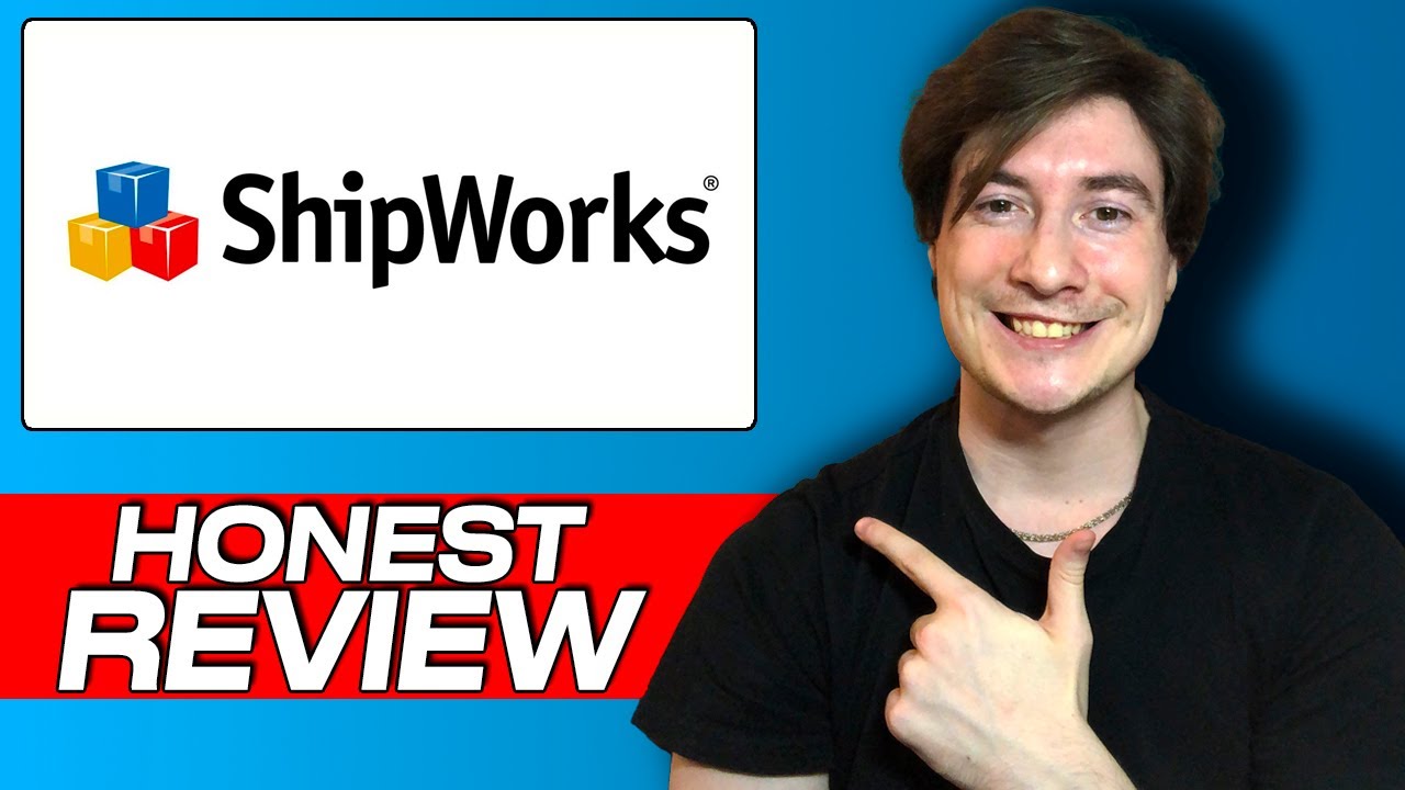 ShipWorks Honest Review: Is It the Best Shipping Software for Businesses? My Experience & Insights!