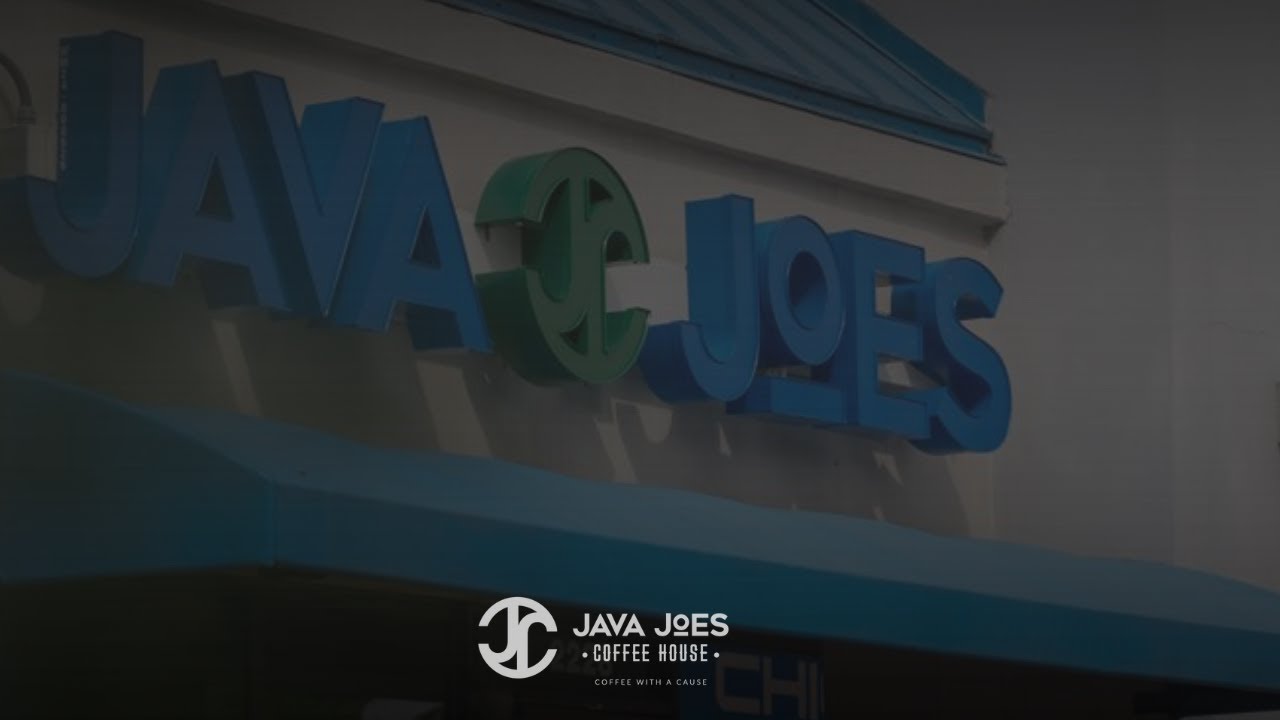 Java Joes – Coffee with a cause in Wilton Manors FL