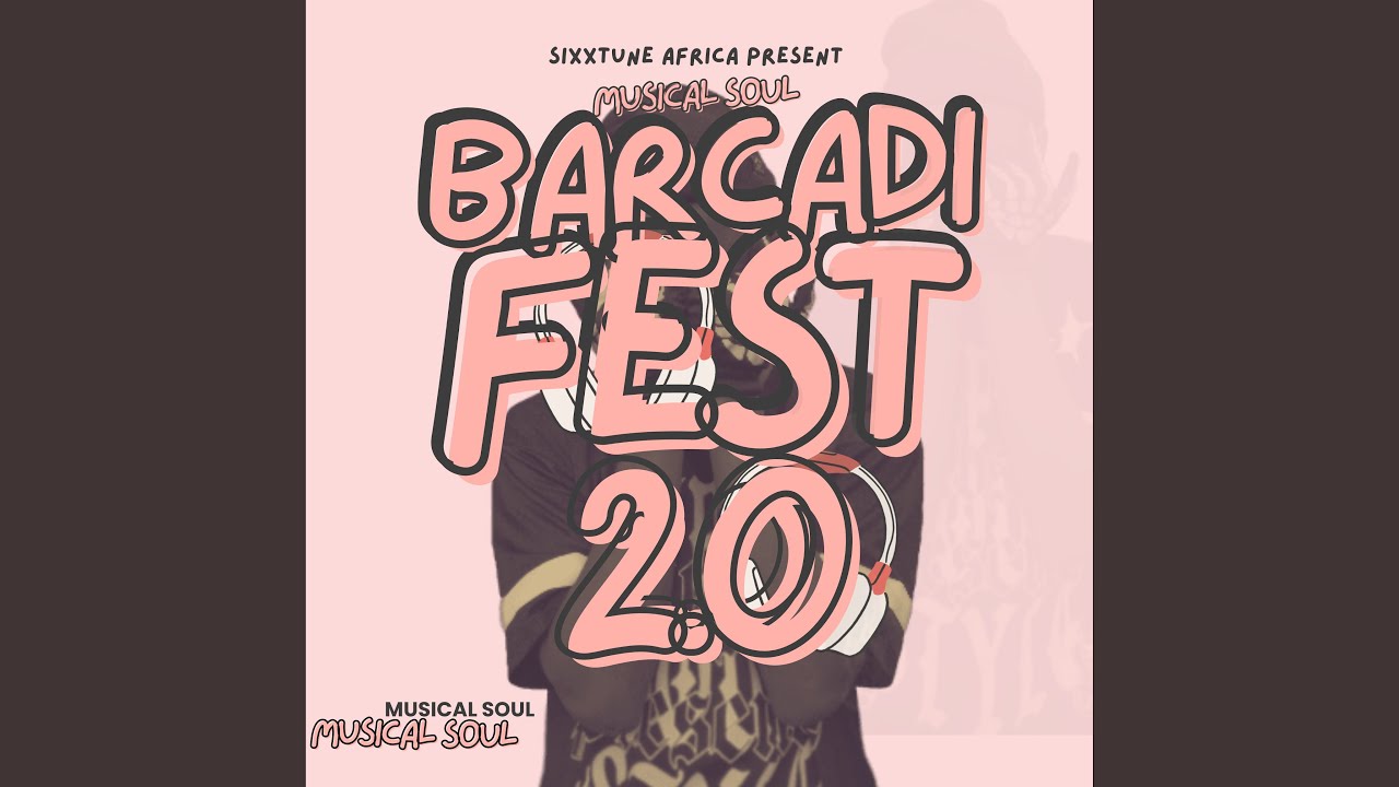 Barcadi Fest 2.0
