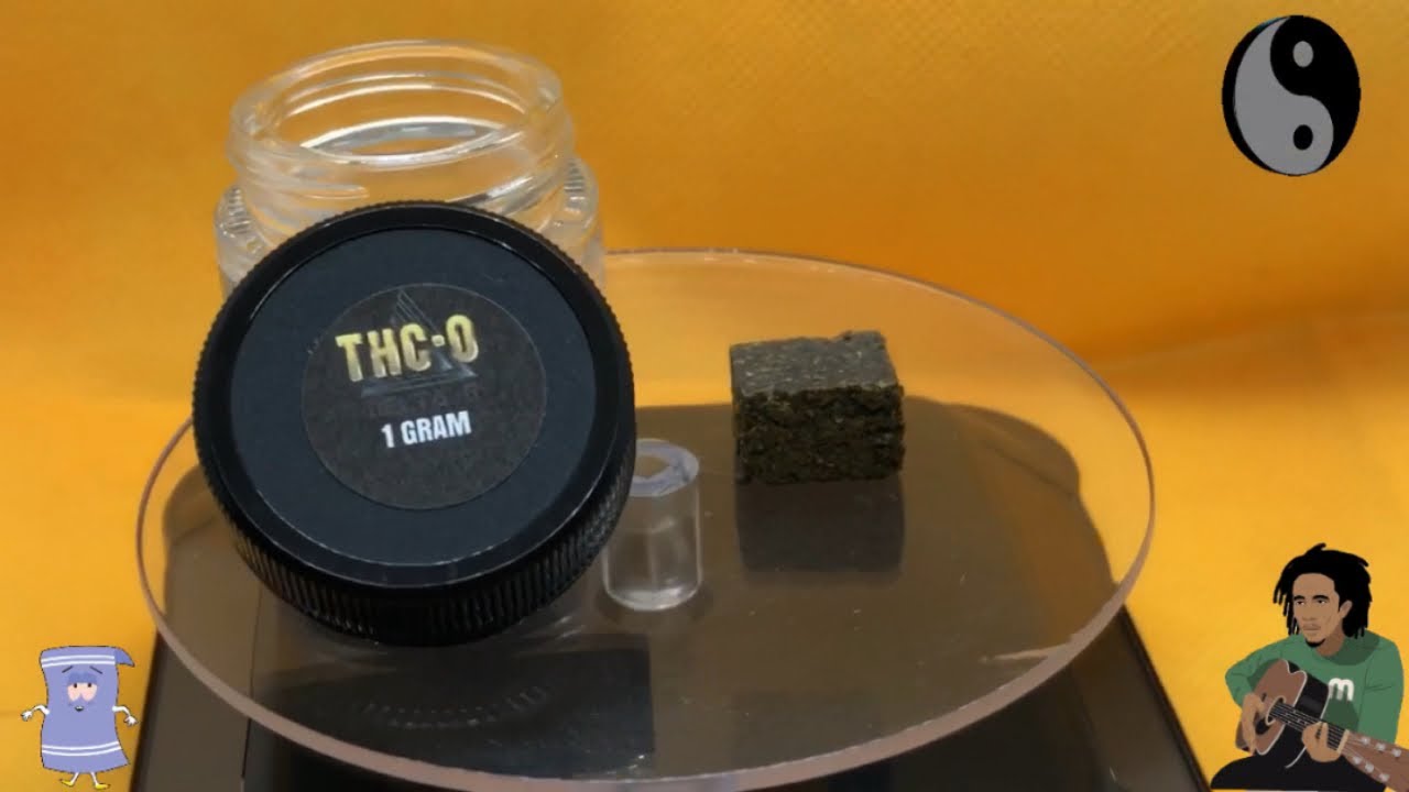 Get You Some!  #utoya #thcohash #utoyaorganics