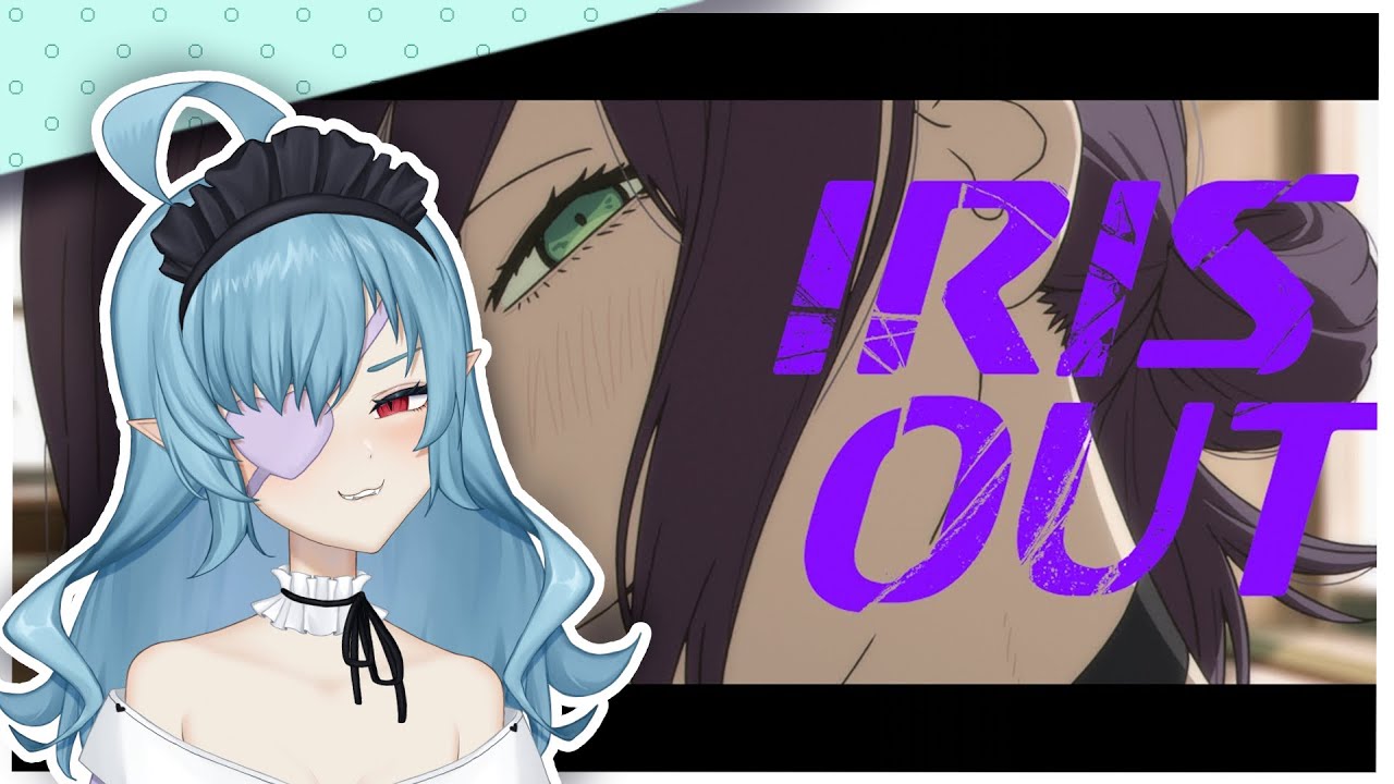VTuber reacts to 