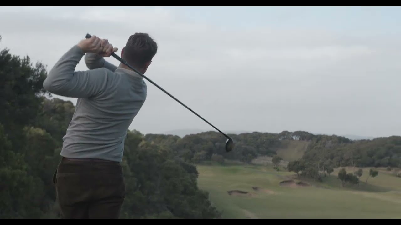 Moonah Links – The home of Australian golf