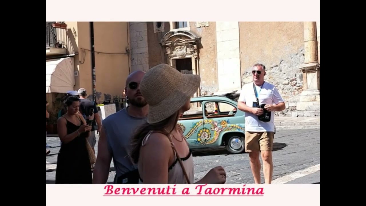 Taormina