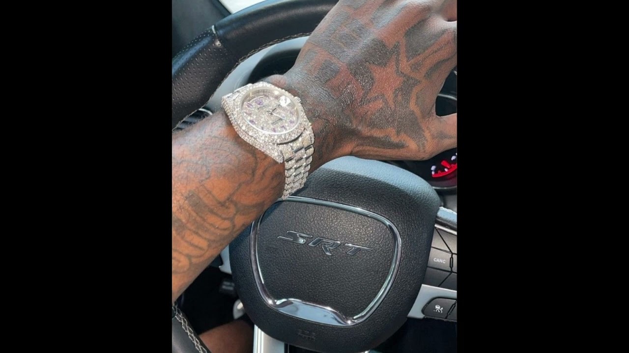 [FREE] Detroit Sample Type Beat 2026 - 