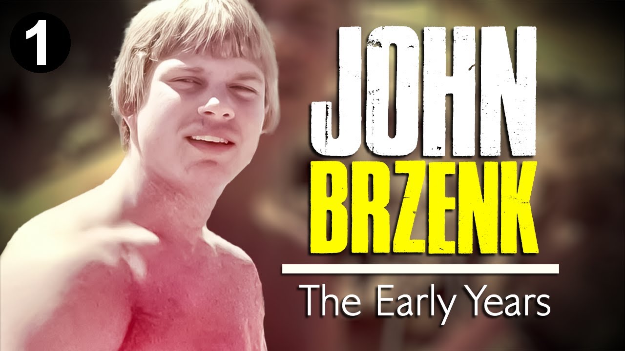 The Teenage Prodigy Who Shocked Armwrestling