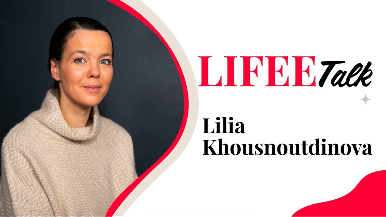 Intimní styk při menstruaci snižuje bolest a prohlubuje vyvrcholení, říká Lilia Khousnoutdinová