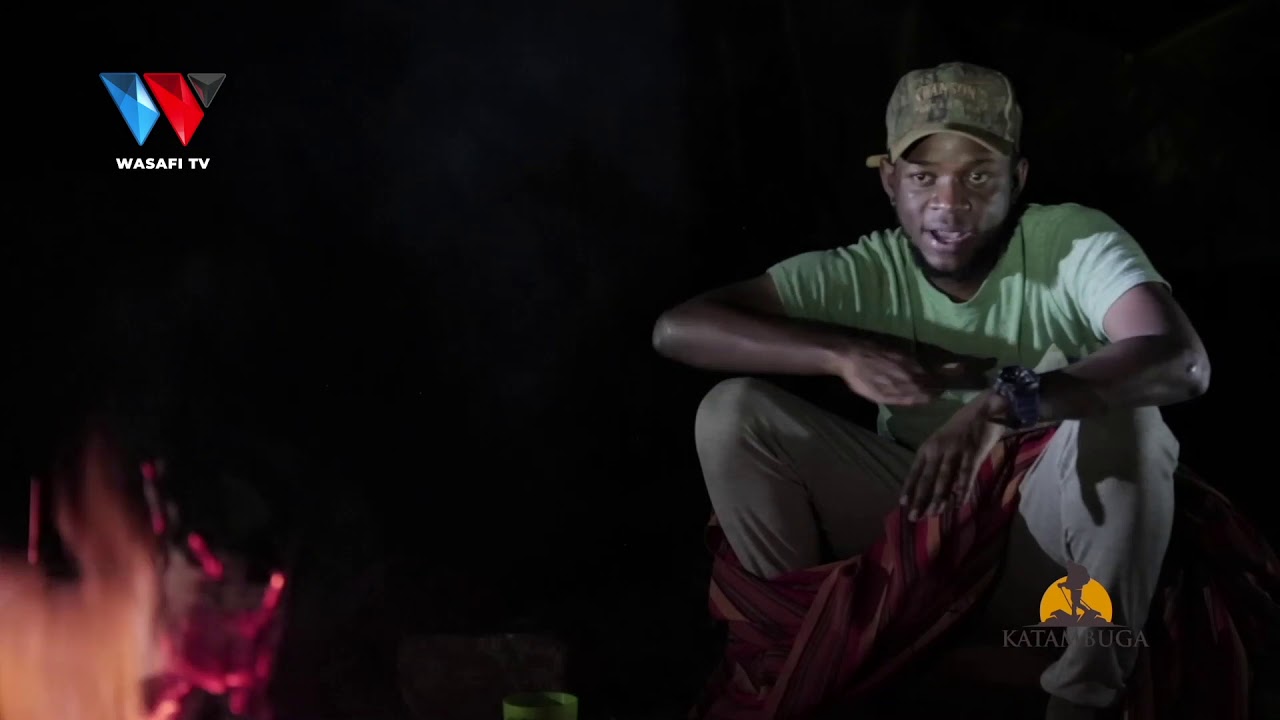 #KATAMBUGA: MAFANIKIO YA KATAMBUGA: S01E13 [2