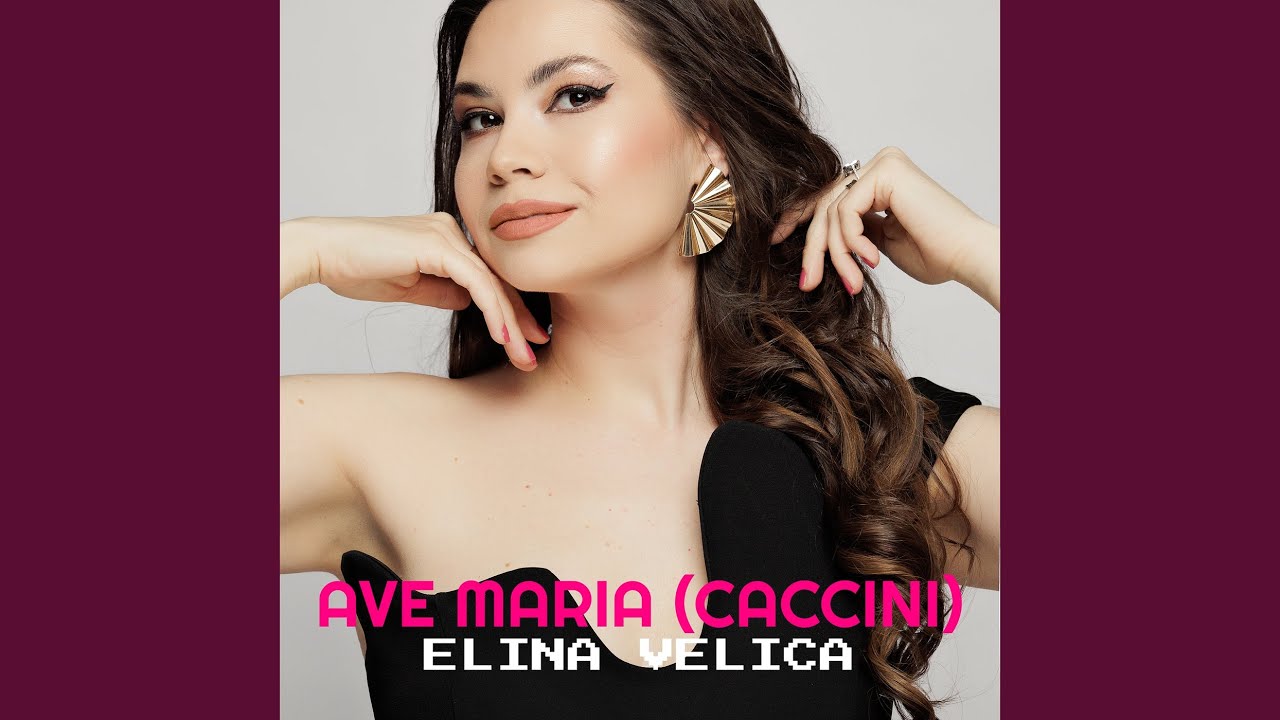 Ave Maria (Caccini)