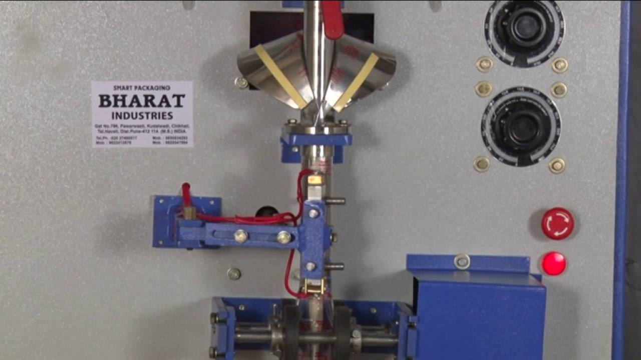 Chuna Packaging machine in india, best chuna packaging machine manufacturer