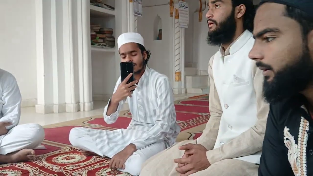 Poragaram khatme qadariya kabira ka 