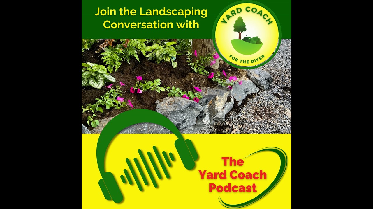Top 5 Landscape Frustrations | Landscape Makeovers | Part 2 of 3 | Audio Podcast