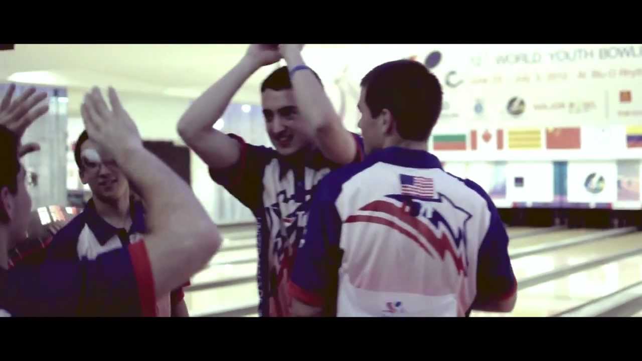 World Youth Championship 2012 - Highlights