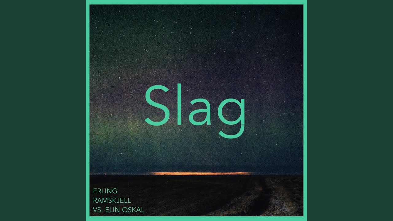 Slag
