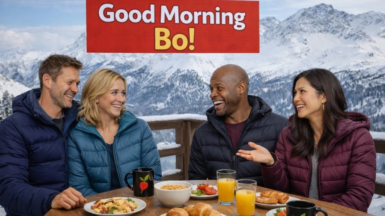 OMG Was That Bo Jackson Jumbo Sale CRAZY!  Good Morning Bo!