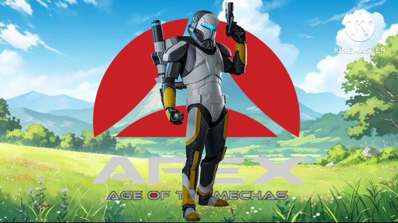 Scorch (RC 1262)/ el miembro de los apex cybernetics