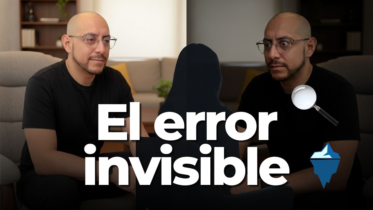 ¿Por qué algunas pacientes siguen sufriendo a pesar de “mejorar” en terapia? La violencia que no ves
