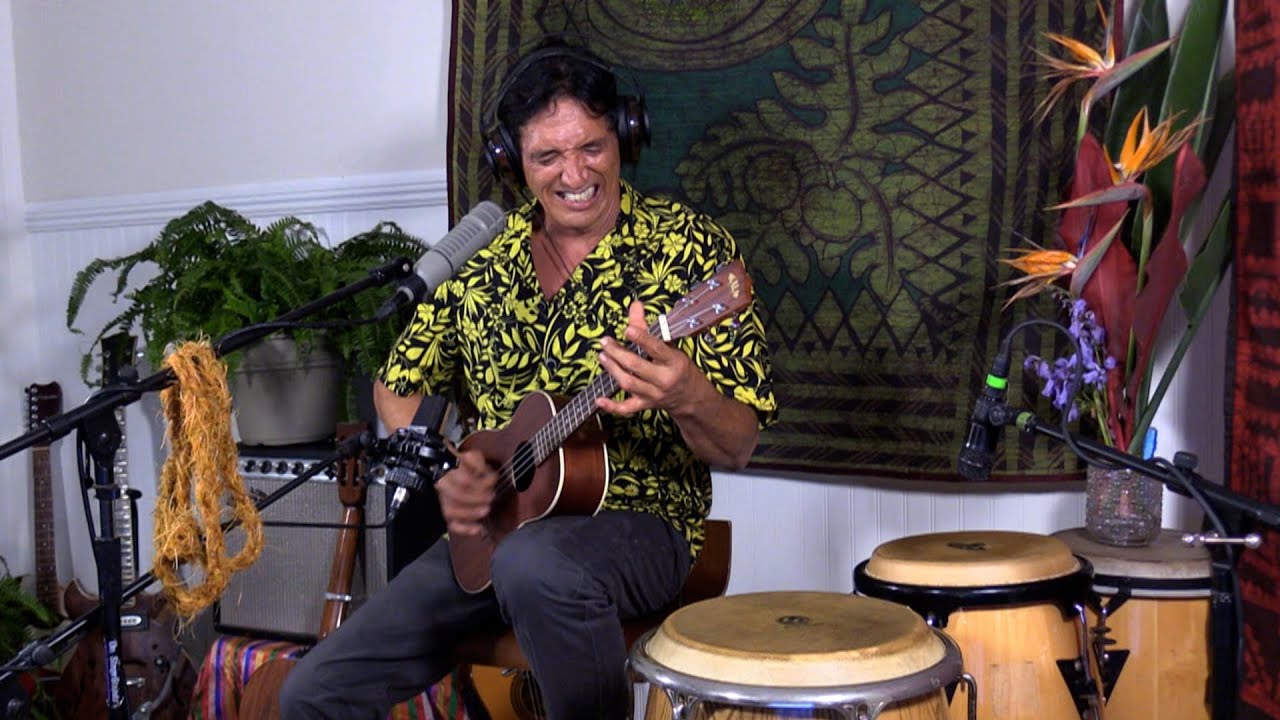 John Cruz | Death Came A-Knockin (Travelin' Shoes) | Home Studio Sessions