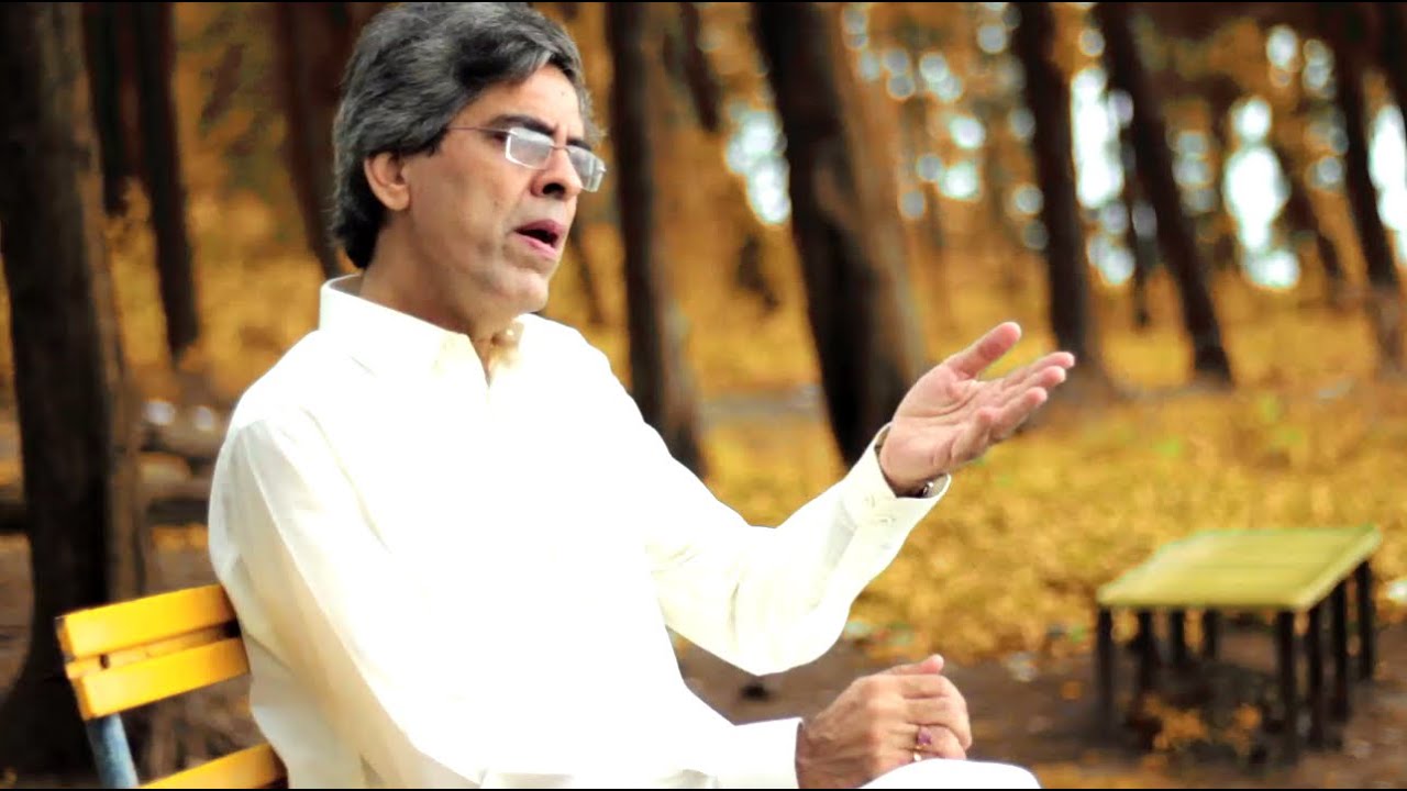 Apni Apni Seemaon ka | Ghansham Vaswani....On Worldwide Records