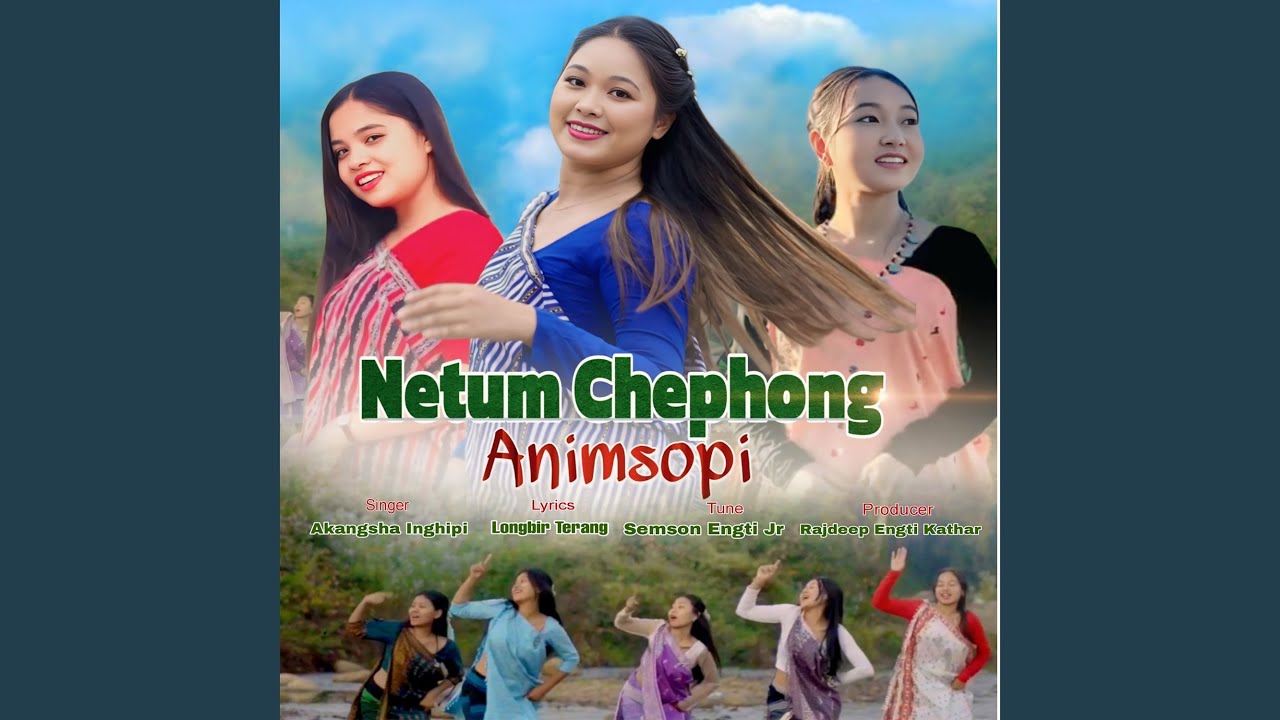 Netum Chephong Animsopi