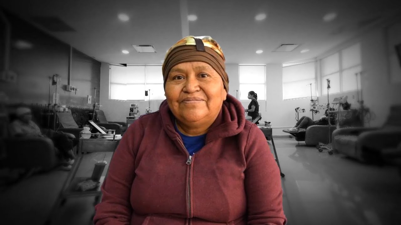 Somos FUCAM | Video Institucional 2024