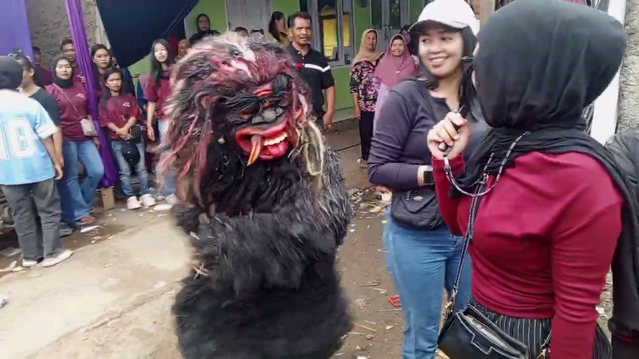 #gerandong #