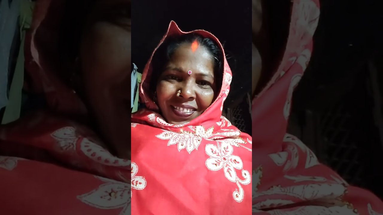 Sangeeta Nishad dancer