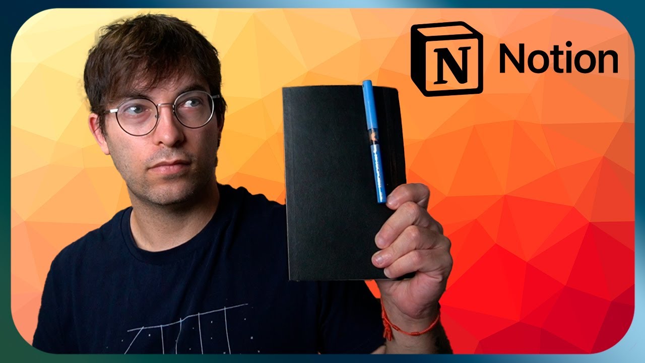 ASÍ organizo mis VÍDEOS con NOTION | Youtube | Productividad | Calendario