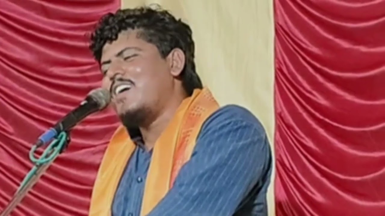 Sunil Chavan new Banjara Bhajan 2025