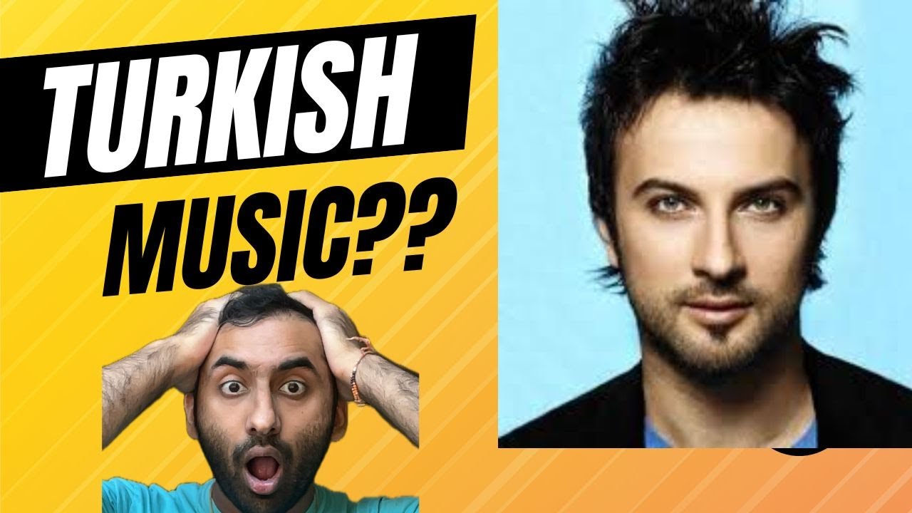 Turkish POP Music?? | Kuzu Kuzu React