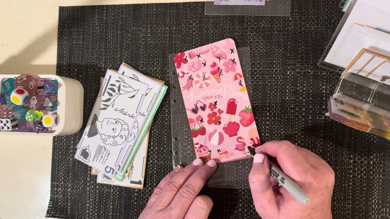 FRIYAY MINIS #6 2026 | CASH STUFFING $80 | DOUBLE THE MONEY | AUSSIE CASH STUFFER 🇦🇺