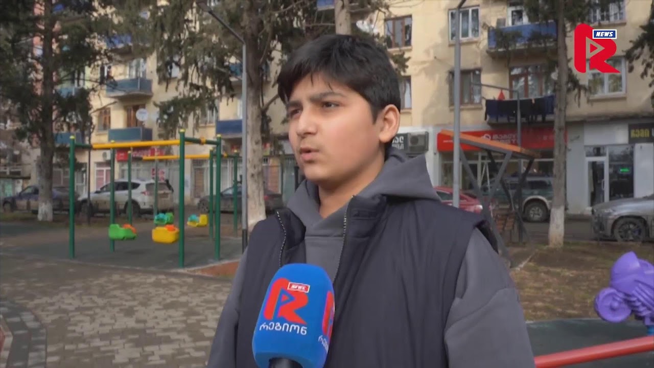 საინფორმაციო გამოშვება informasya buraxılışı 30.01.2026