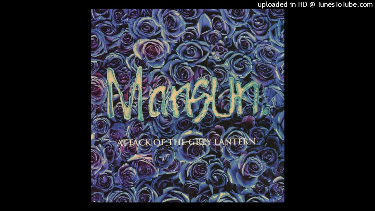 Mansun - Naked Twister