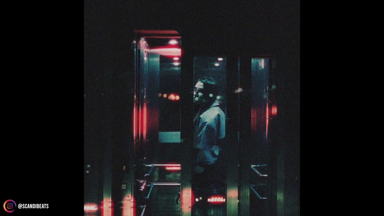 (FREE) 6LACK Type Beat – 