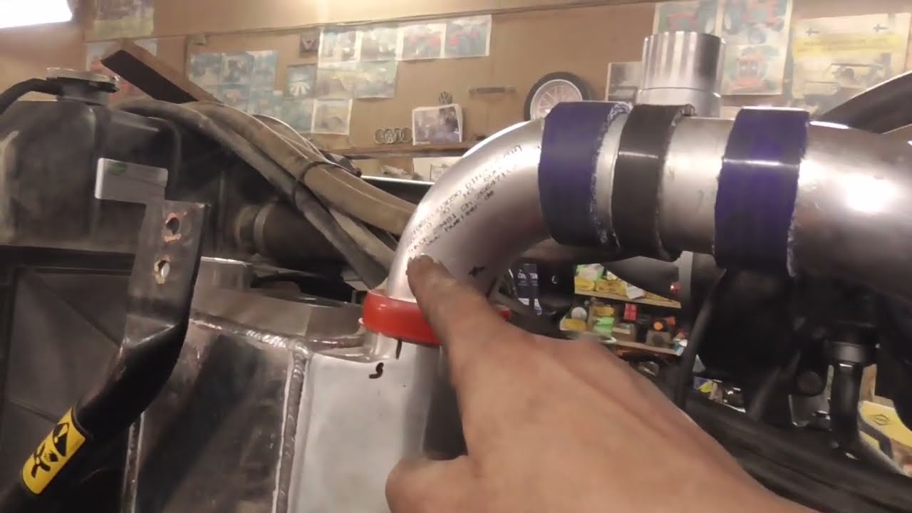 MF3080 - project TURBO part 20